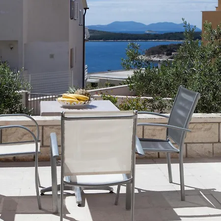 Marijeta Hvar * Hvar Town