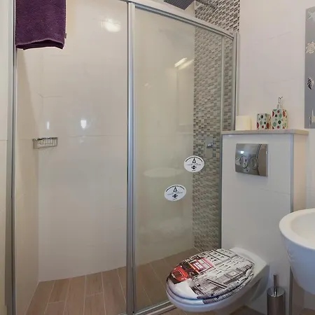 Marijeta Hvar Apartament *