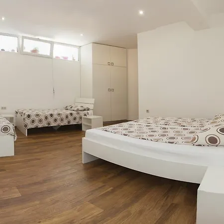 Marijeta Hvar * Hvar Town