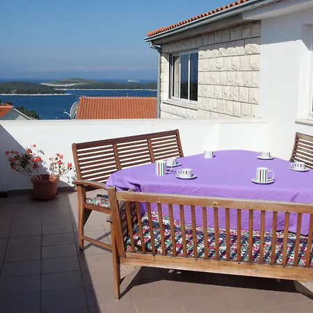 Appartamento Marijeta Hvar *