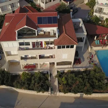 Marijeta Hvar Hvar Town