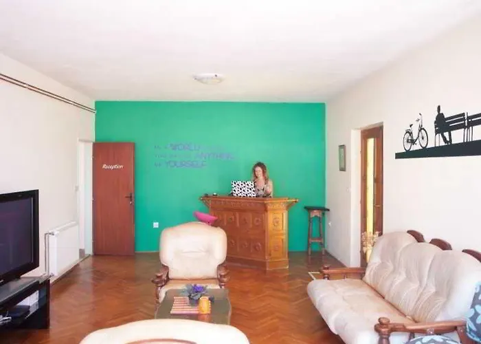 Marijeta Hvar フヴァル