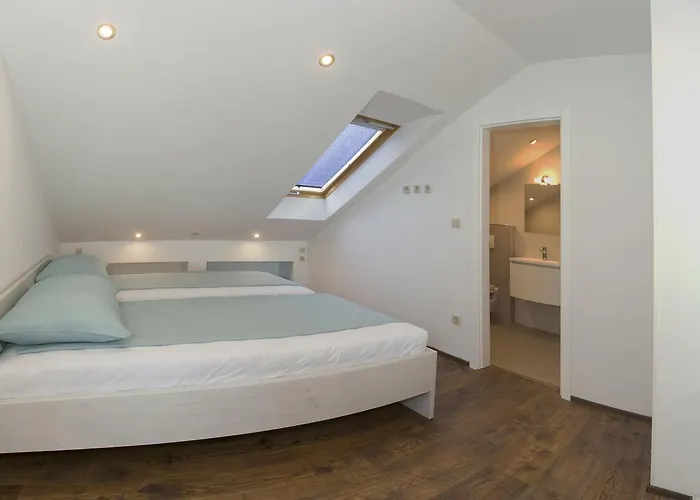 Marijeta Hvar フヴァル