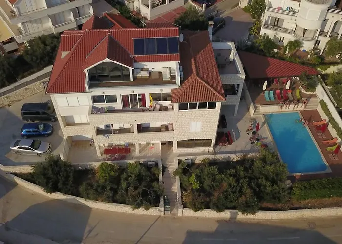 Marijeta Hvar フヴァル