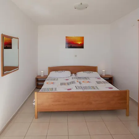 Marijeta Hvar Хвар