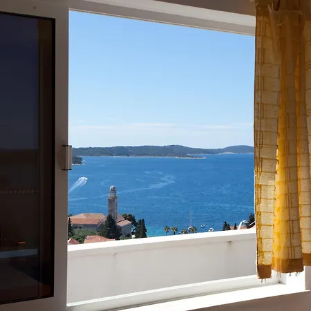 Marijeta Hvar * Хвар