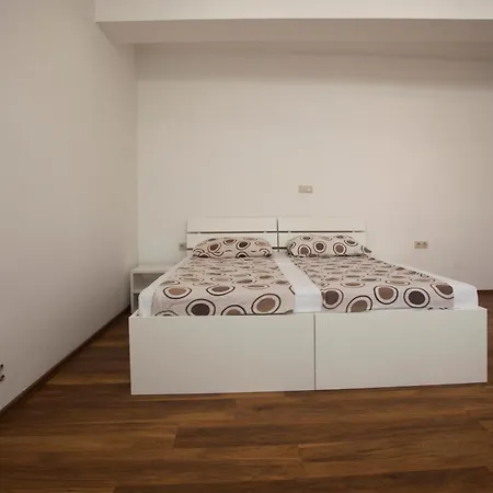 Marijeta Hvar Apartmán *