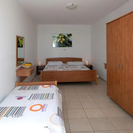 Appartement Marijeta Hvar
