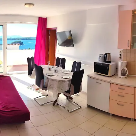Apartmán Marijeta Hvar Hvar Town