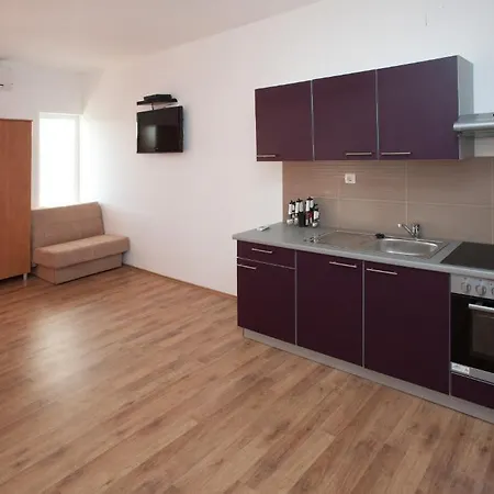 Marijeta Hvar Apartmán *