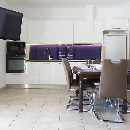 Marijeta Hvar Apartmán