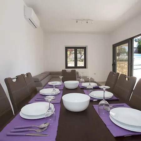 Marijeta Hvar Апартаменты Хвар