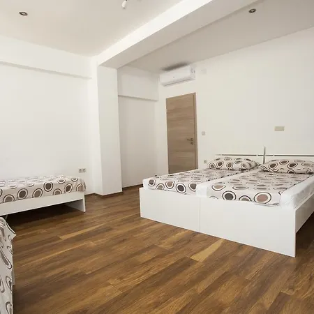 Marijeta Hvar Апартаменты Хвар