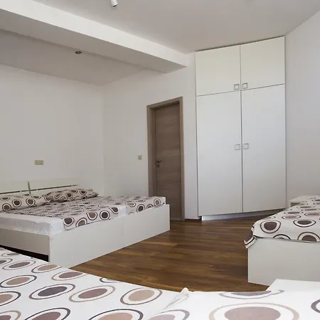 Апартаменты Marijeta Hvar Хвар