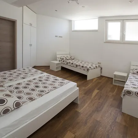 Appartement Marijeta Hvar *