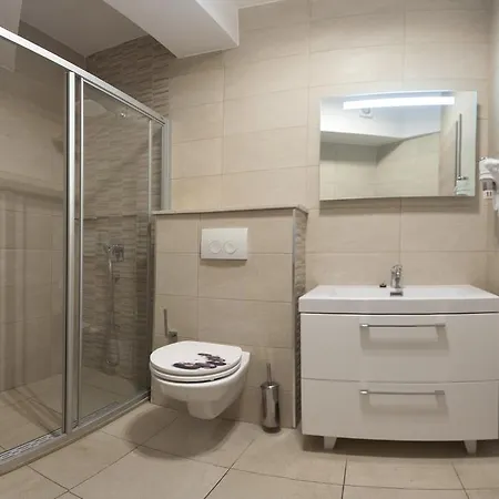 Marijeta Hvar Апартаменты