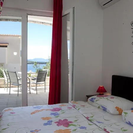 Marijeta Hvar Apartmán *