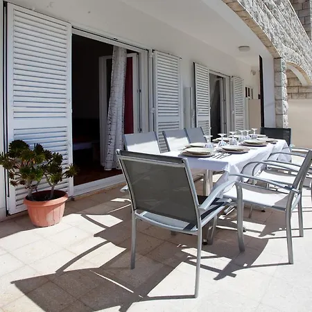 Marijeta Hvar Hvar Town