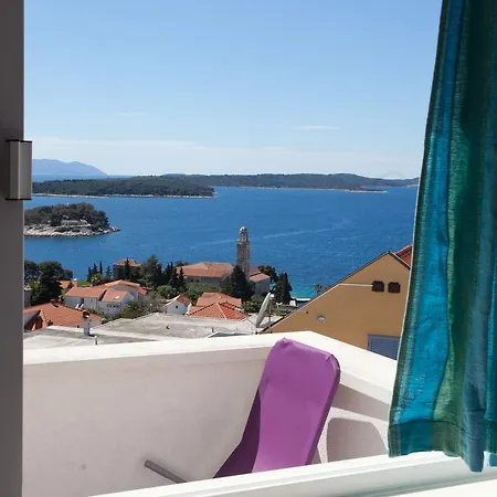 Appartement Marijeta Hvar