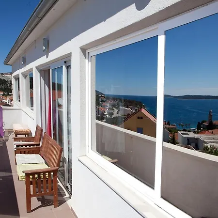 Marijeta Hvar Appartement *