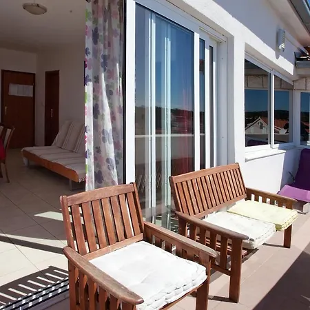 Апартаменты Marijeta Hvar