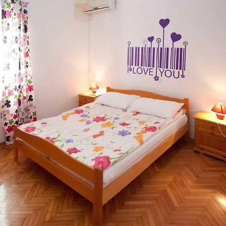 Apartament Marijeta Hvar