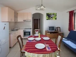 Marijeta Hvar Appartamento