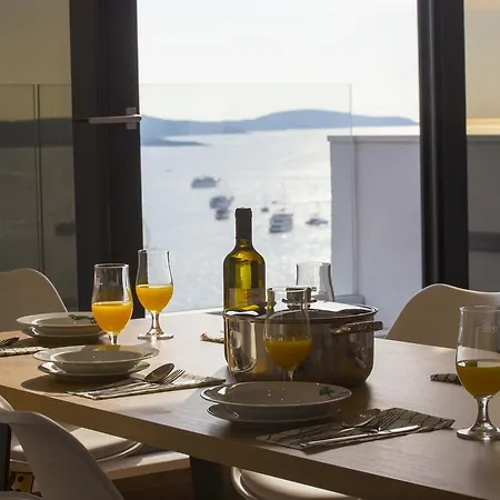 Апартаменты Marijeta Hvar