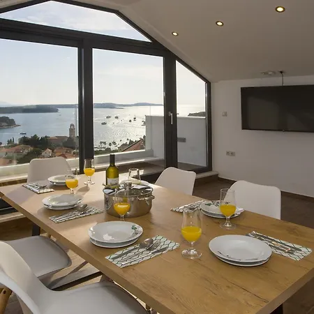 Appartement Marijeta Hvar *