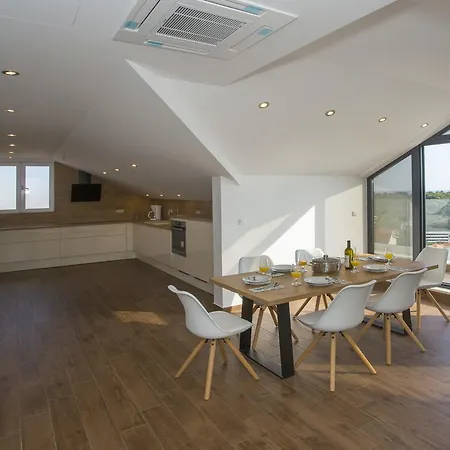Apartmán Marijeta Hvar