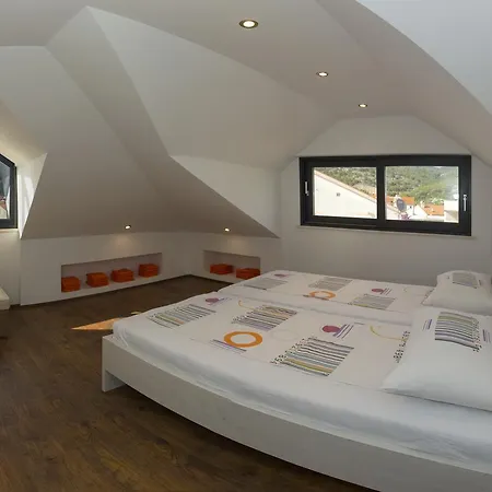 Marijeta Hvar Apartman Hvar Town