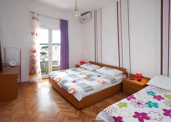 Marijeta Hvar Apartamento Hvar Town