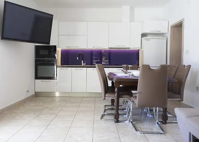 Marijeta Hvar Apartamento