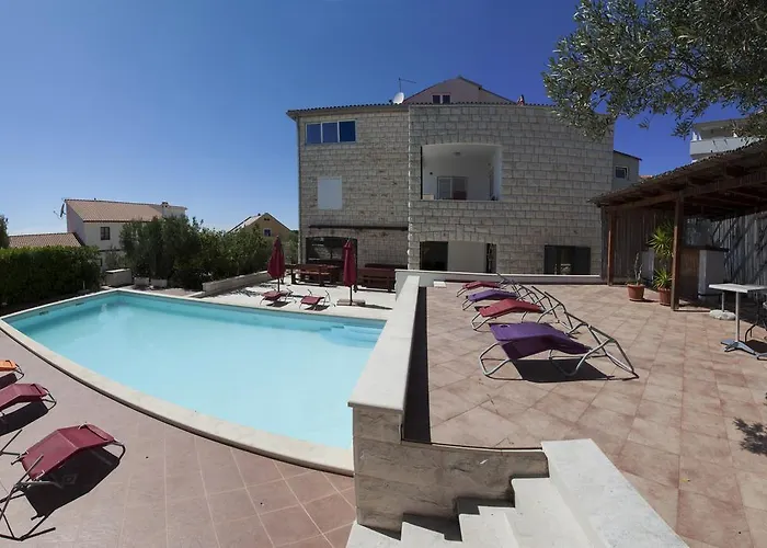 Apartamento Marijeta Hvar Hvar Town