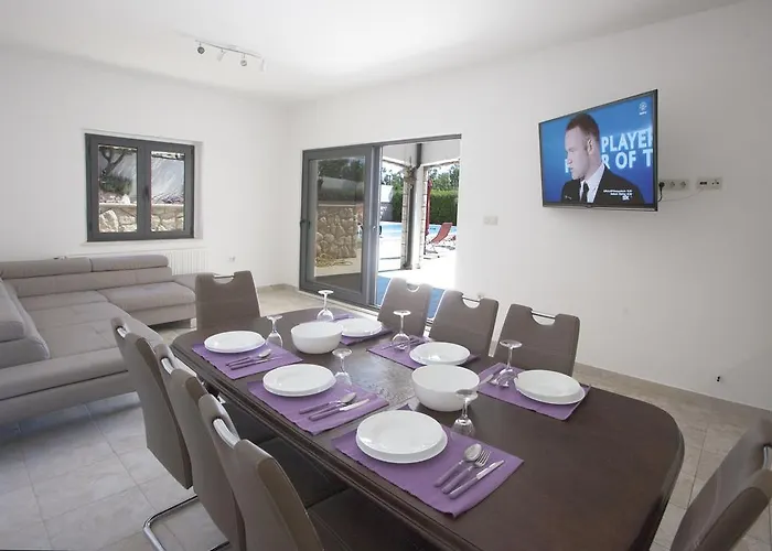 Marijeta Hvar Apartamento