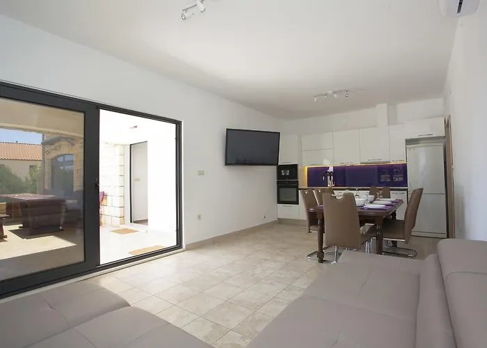 Apartamento Marijeta Hvar *