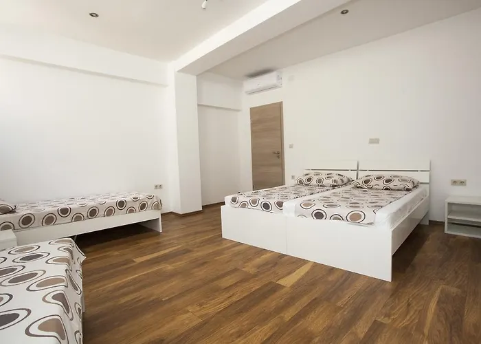 Marijeta Hvar Apartamento Hvar Town