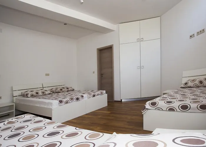 Apartamento Marijeta Hvar Hvar Town