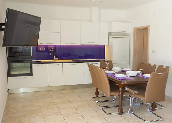 Marijeta Hvar Apartamento *