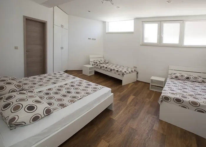 Apartamento Marijeta Hvar *