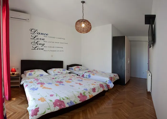 Marijeta Hvar Apartamento Hvar Town