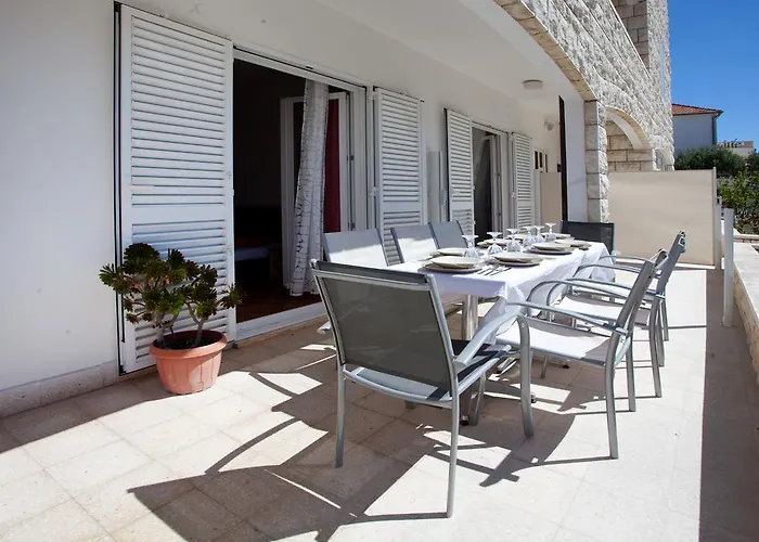 Marijeta Hvar Hvar Town