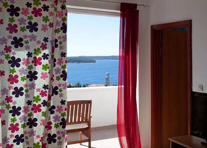 Apartamento Marijeta Hvar *