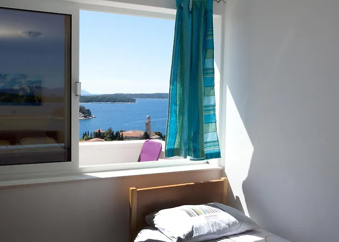 Marijeta Hvar Apartamento *