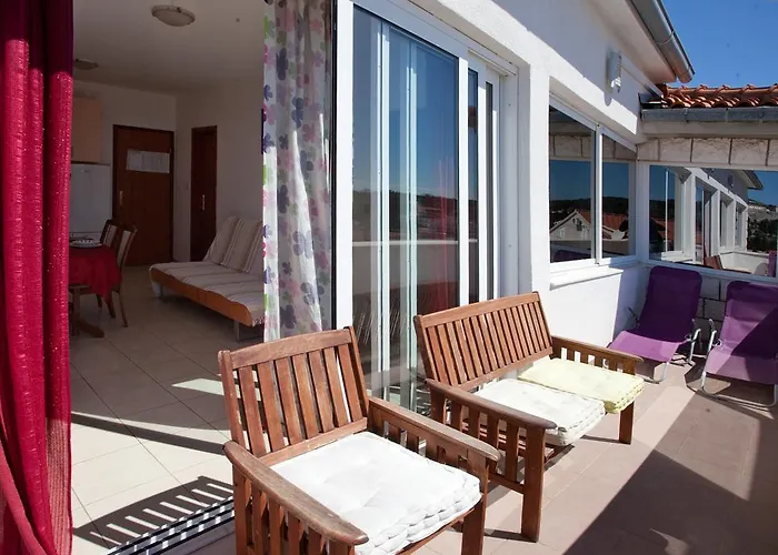 Apartamento Marijeta Hvar