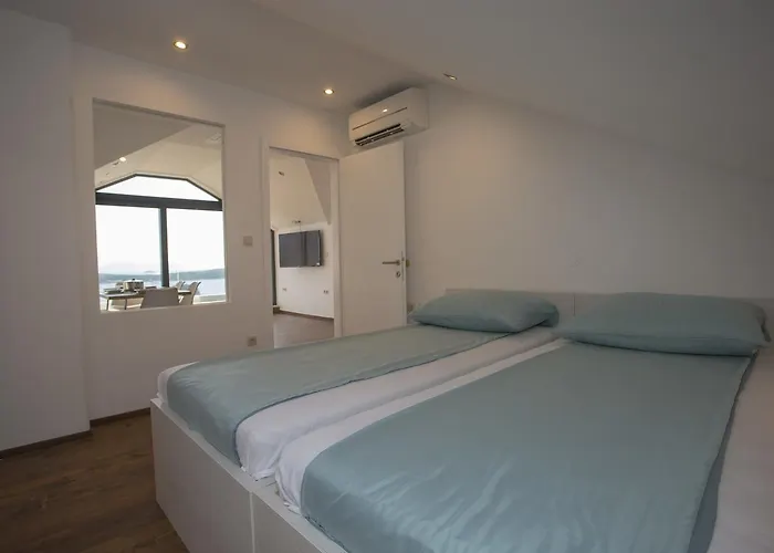 Apartamento Marijeta Hvar