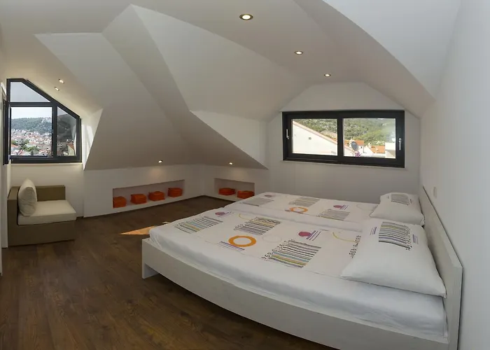 Marijeta Hvar Apartamento Hvar Town