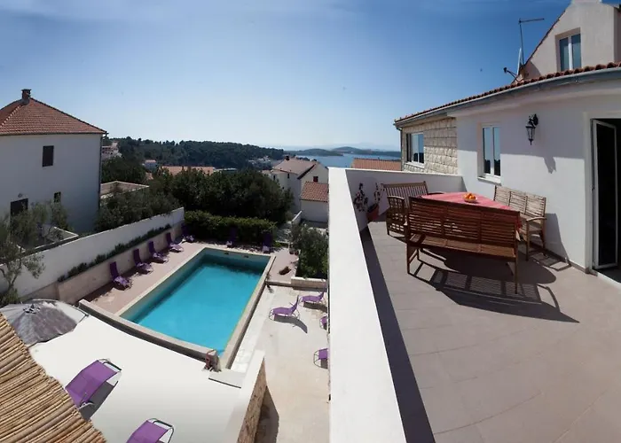 Marijeta Hvar Apartamento Hvar Town