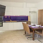 Marijeta Hvar Lejlighed *