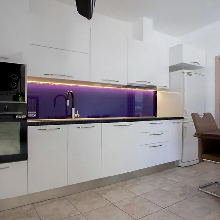 Marijeta Hvar Apartmán